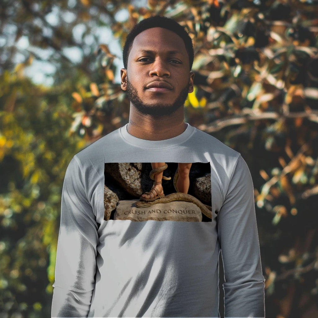 C-C Long Sleeve