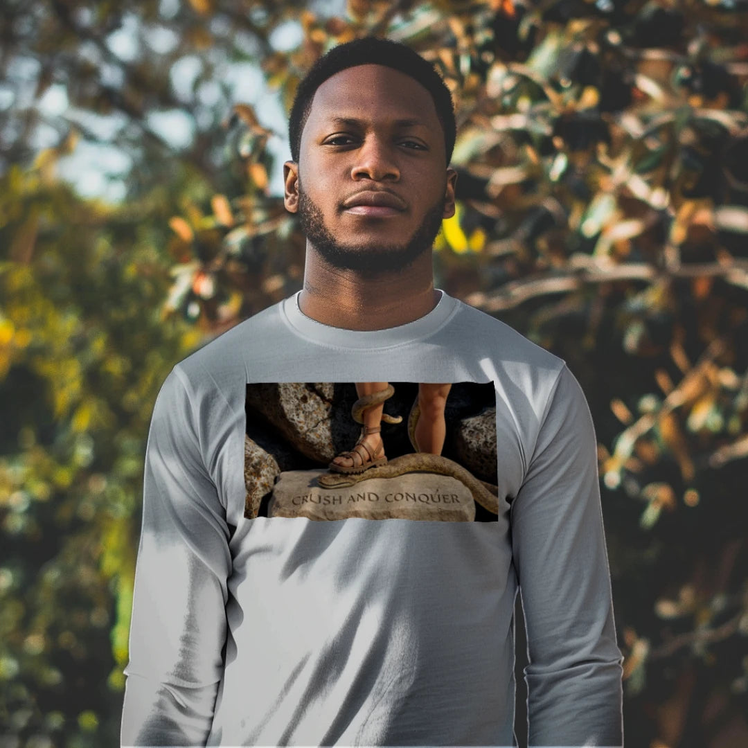 C-C Long Sleeve
