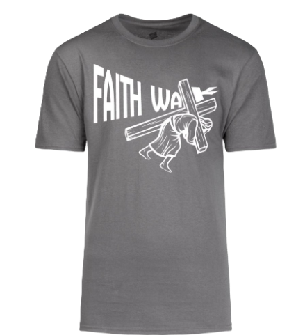 Faith Walk