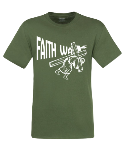 Faith Walk
