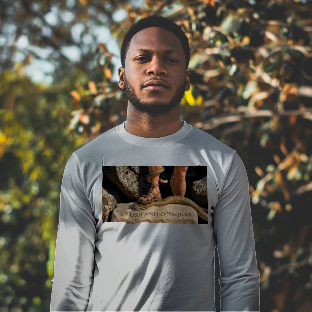 C-C Long Sleeve