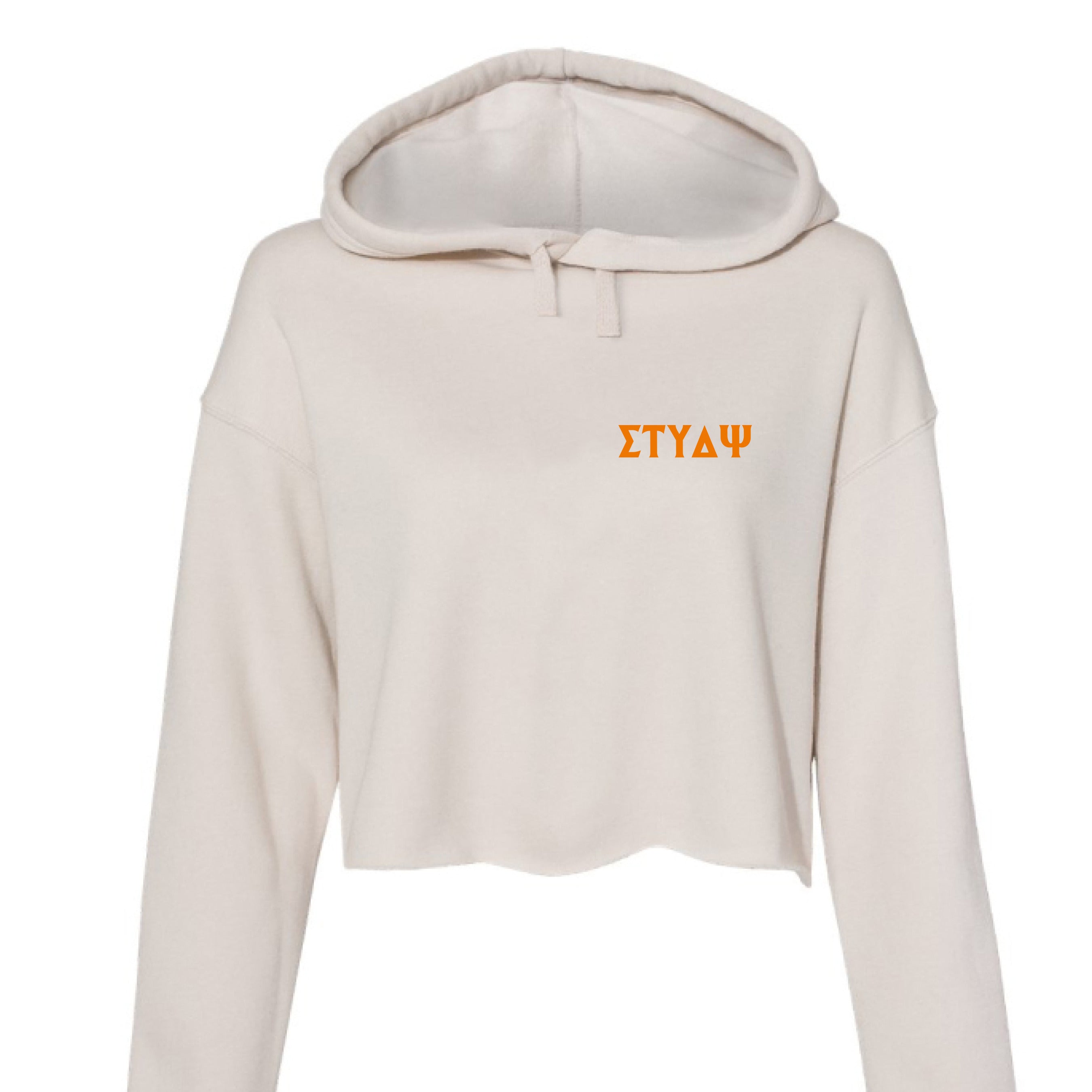 HEATHER DUST - FRONT