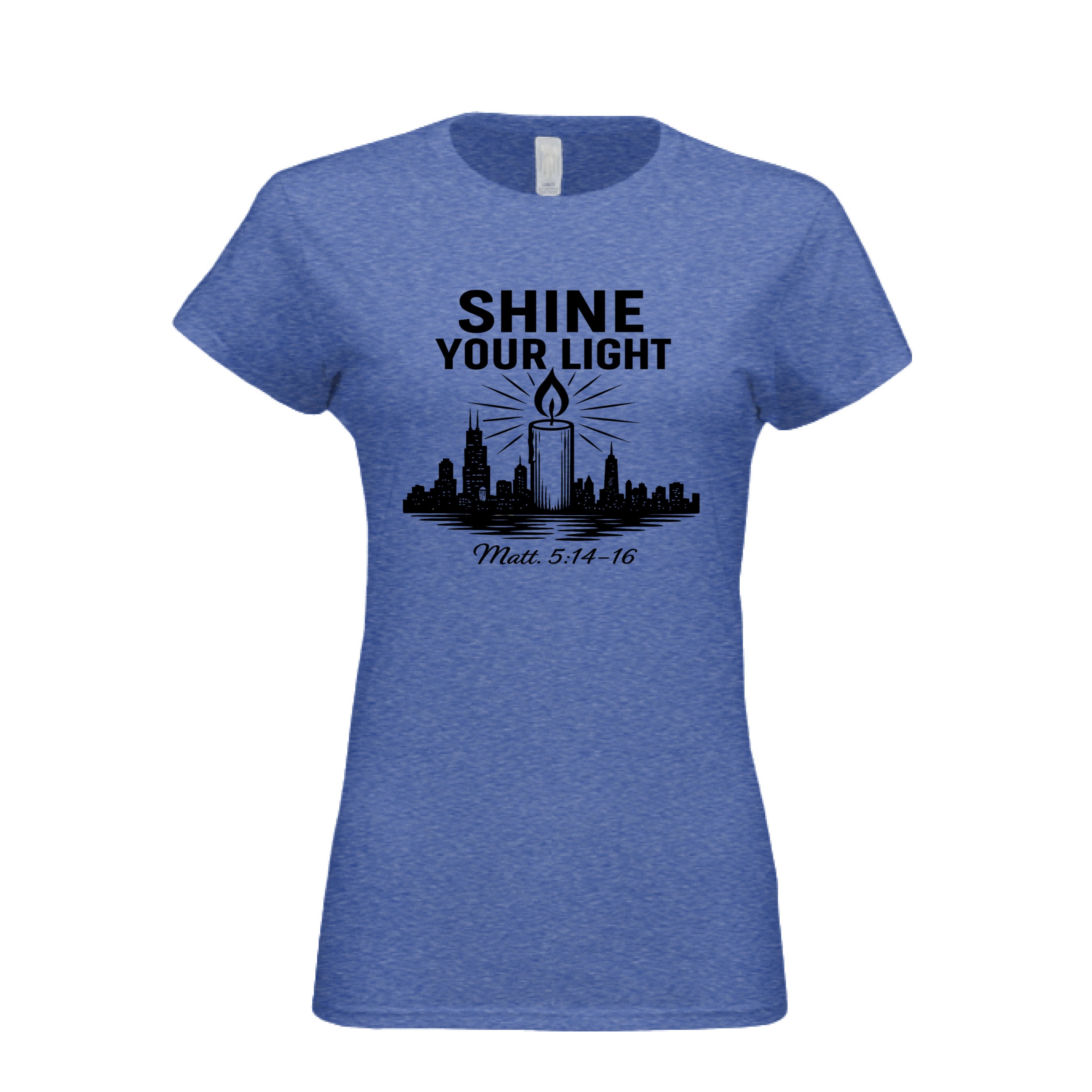 VINTAGE ROYAL - FRONT