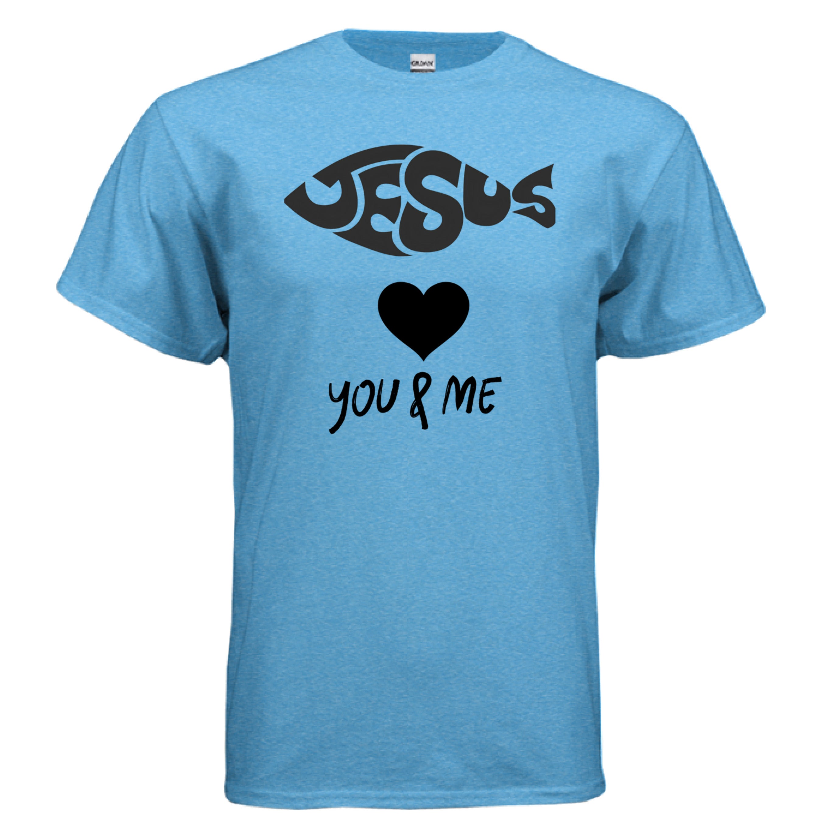 HEATHER SAPPHIRE - FRONT