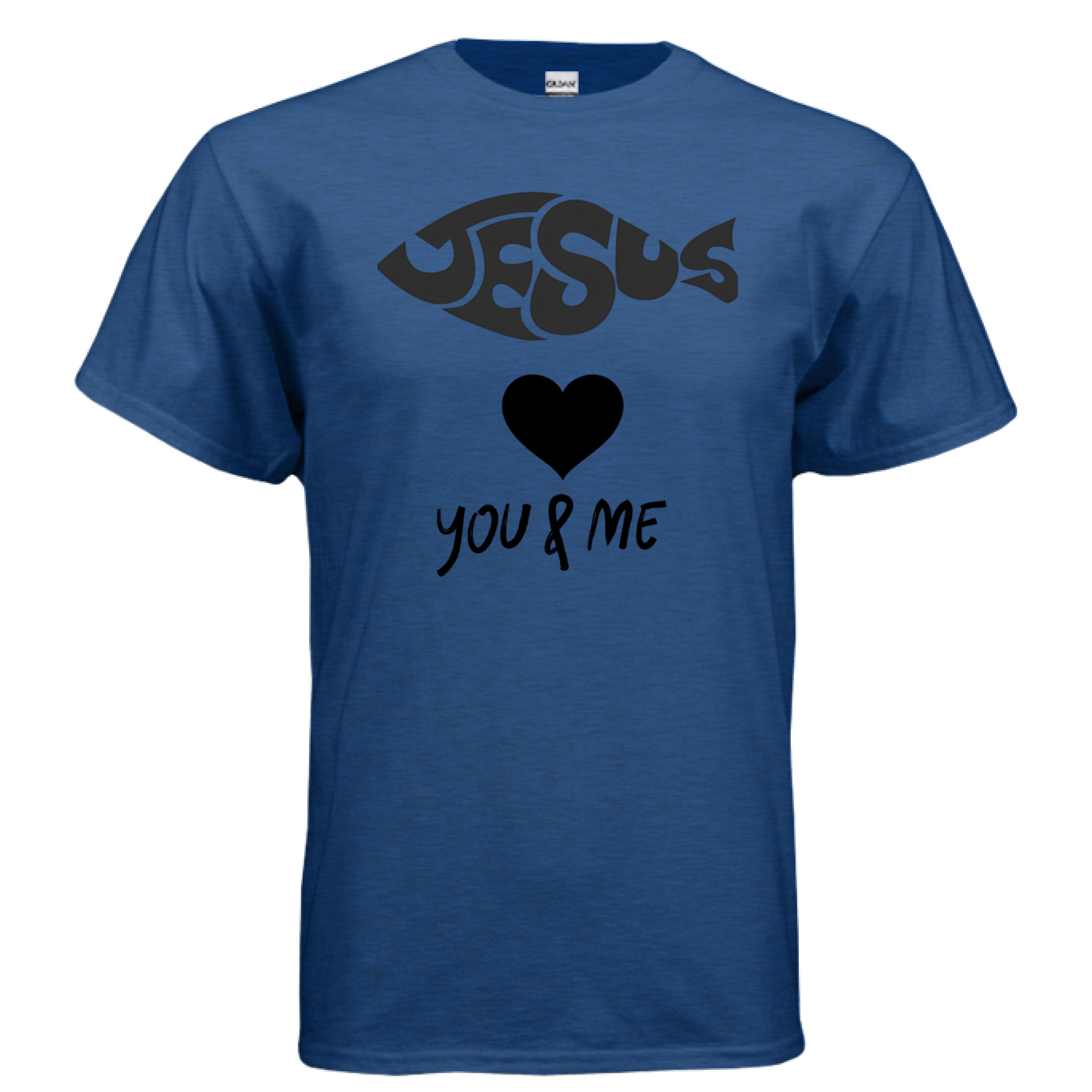 ANTIQUE ROYAL - FRONT