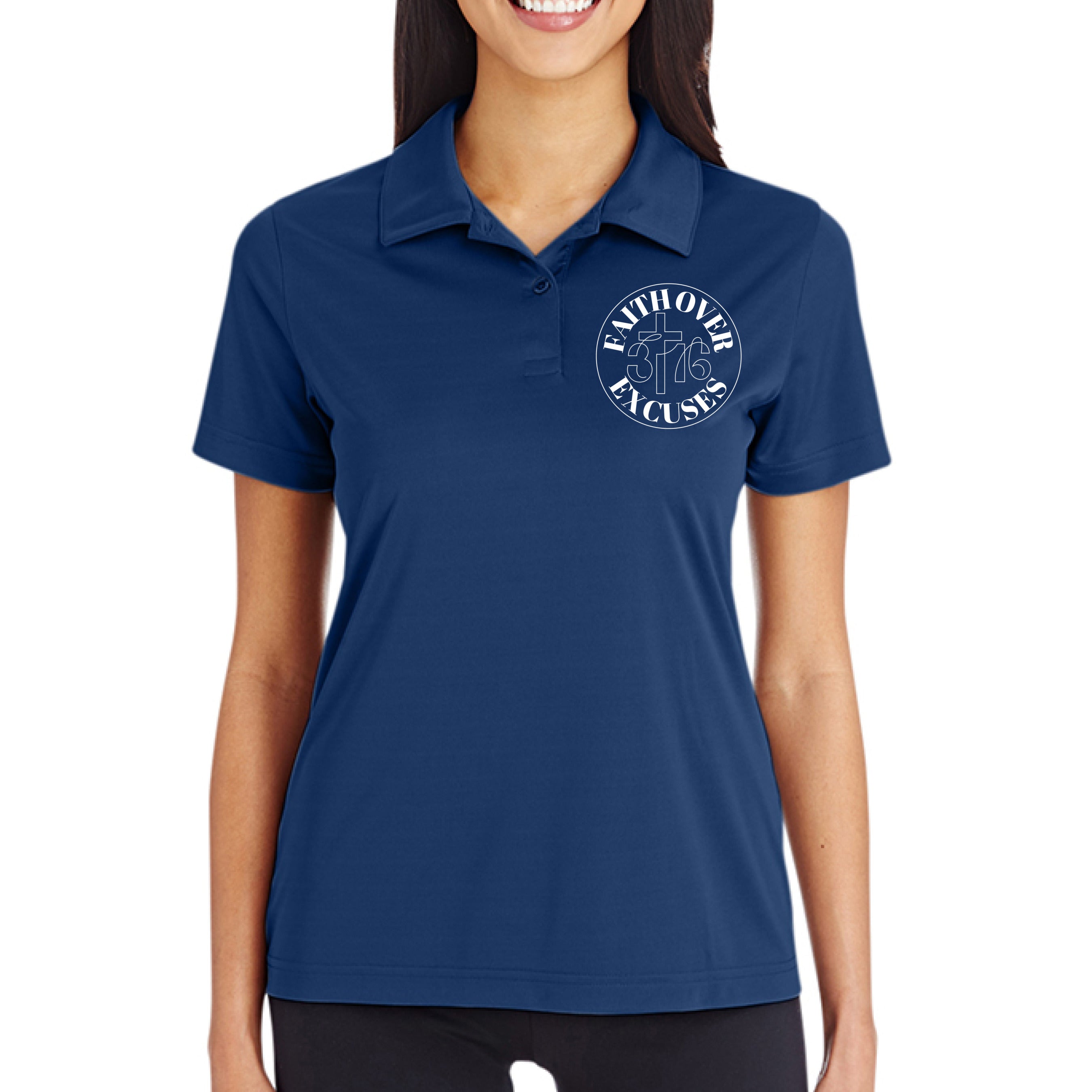 SPORT DARK NAVY - FRONT