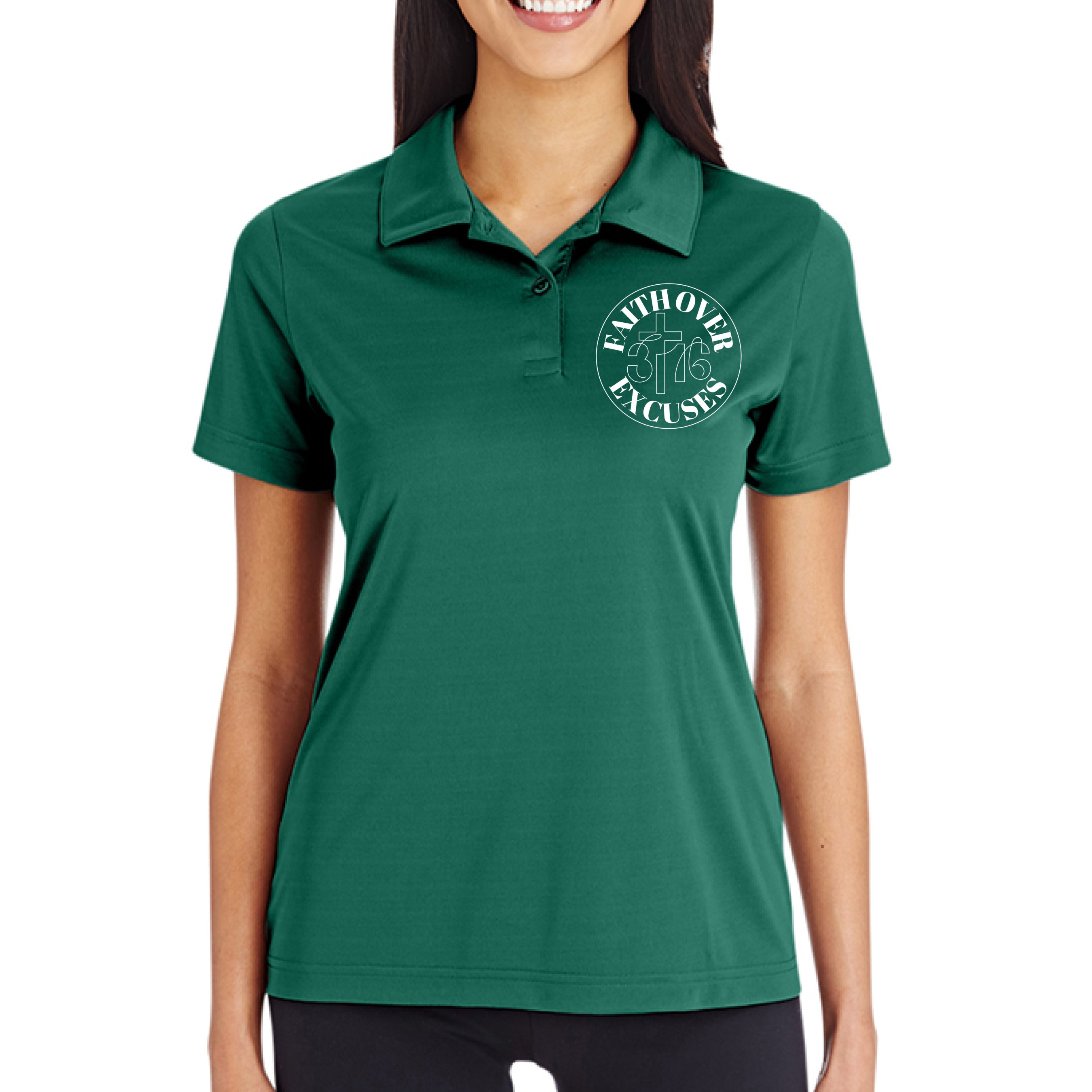 SPORT FOREST - FRONT