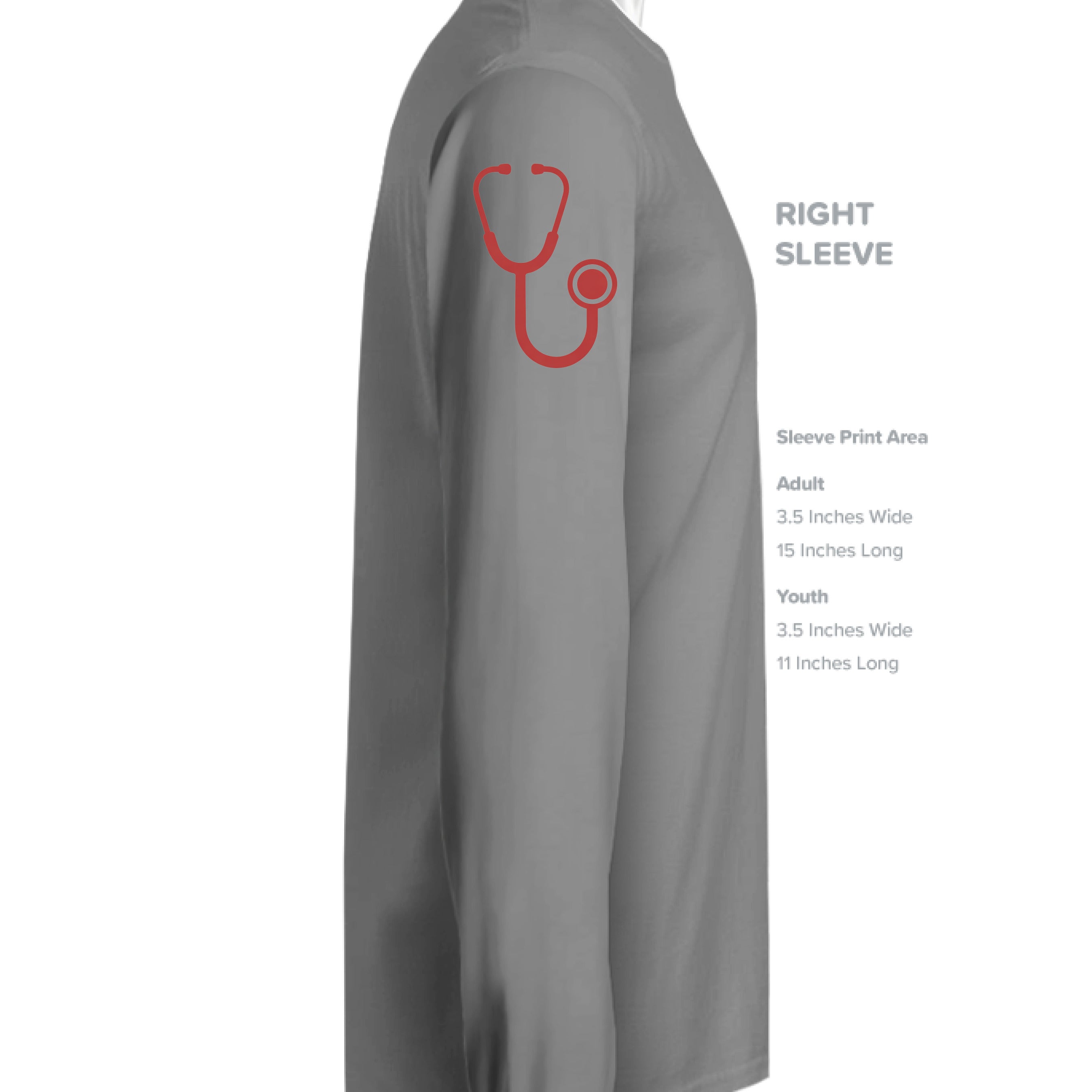 Grey Frost - SLEEVE_RIGHT