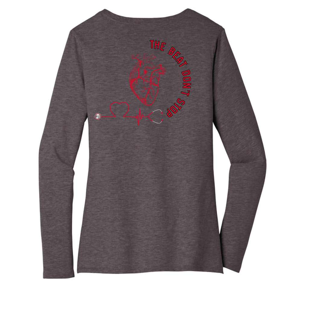 Hthrd Charcoal - BACK