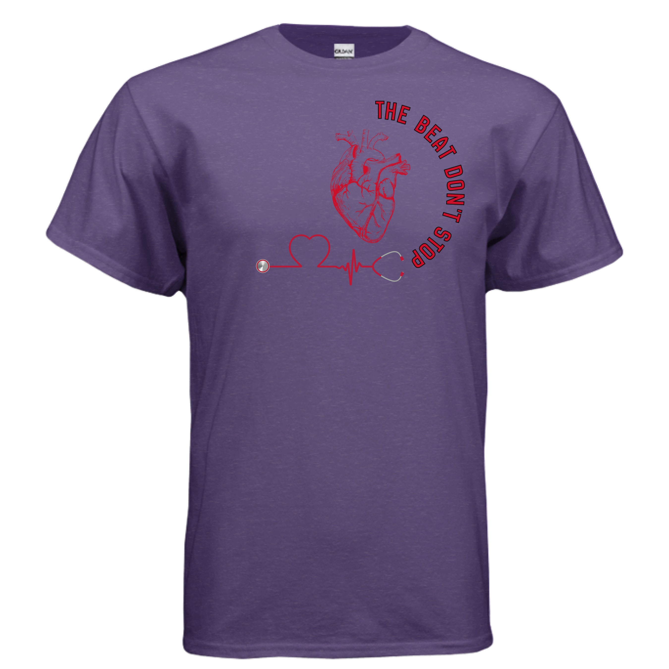 LILAC - FRONT