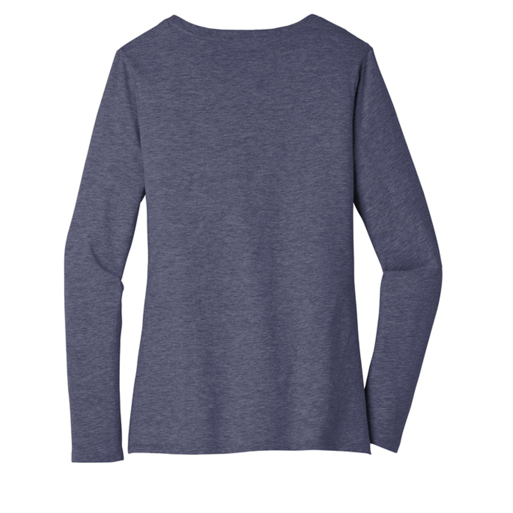 Hthrd Navy - BACK