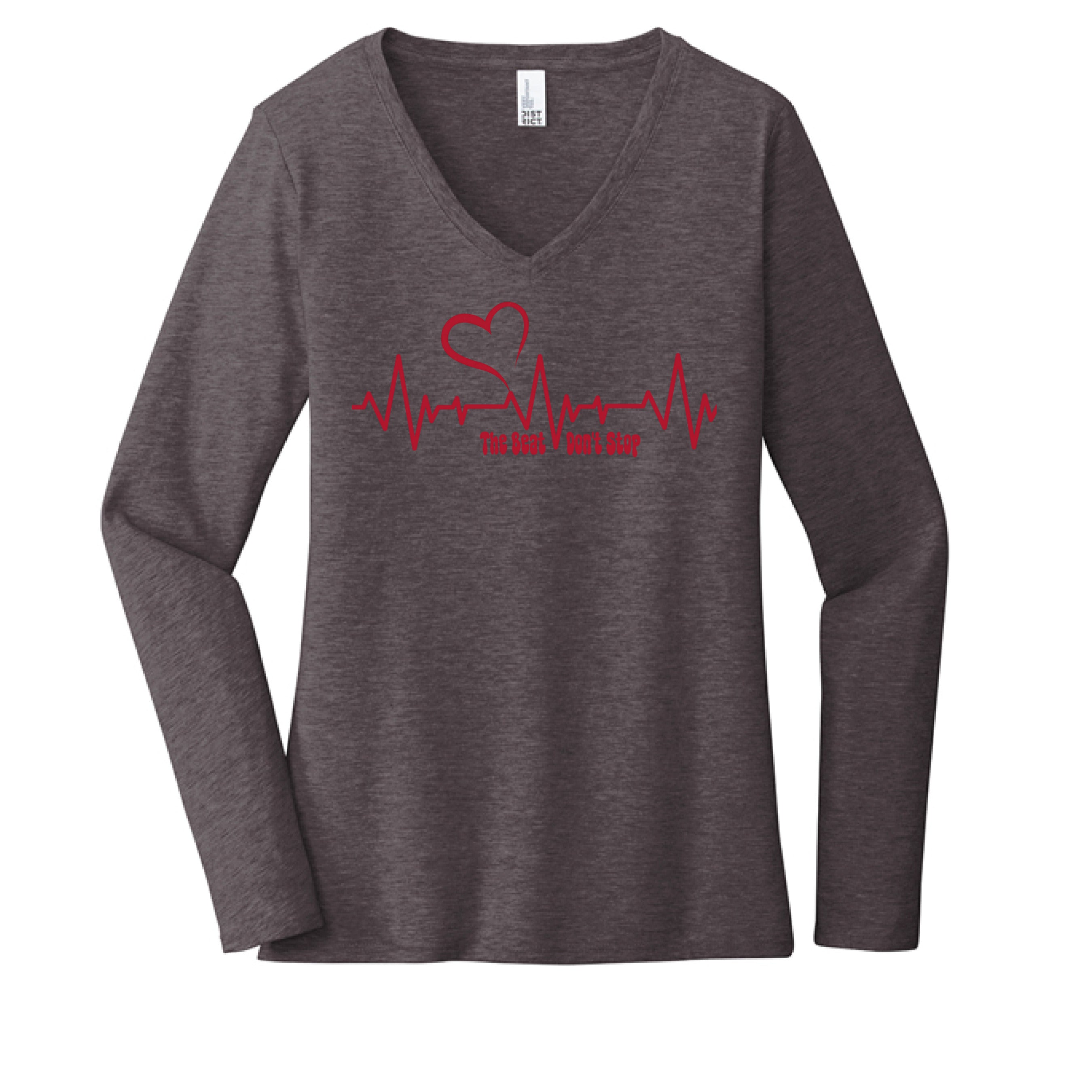 Hthrd Charcoal - FRONT