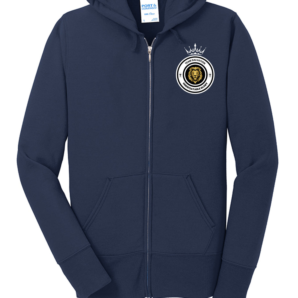 Navy - FRONT