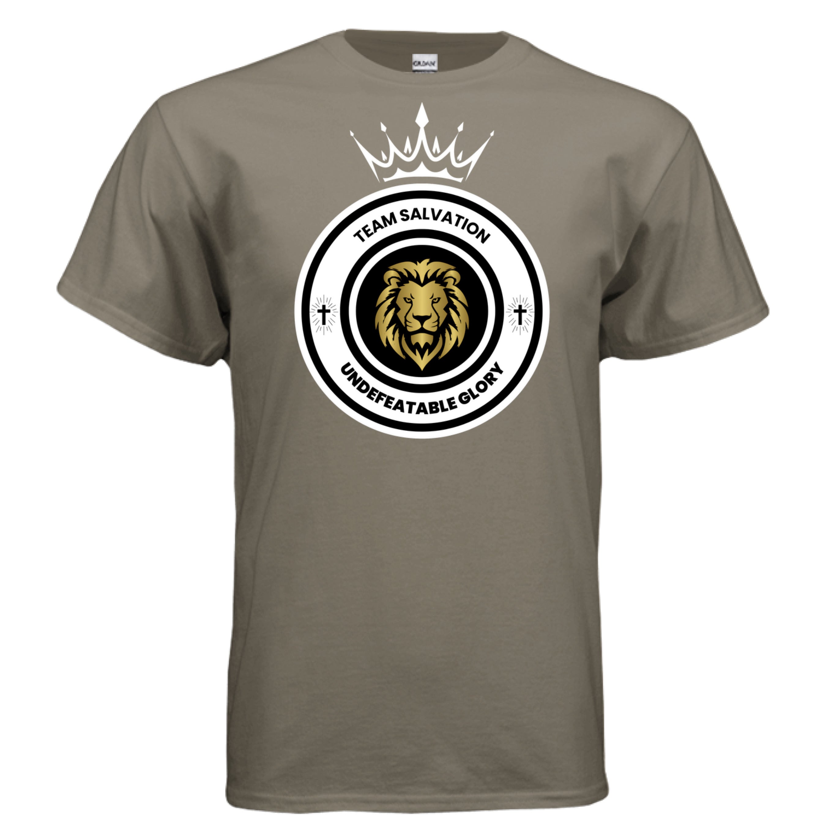 PRAIRIE DUST - FRONT