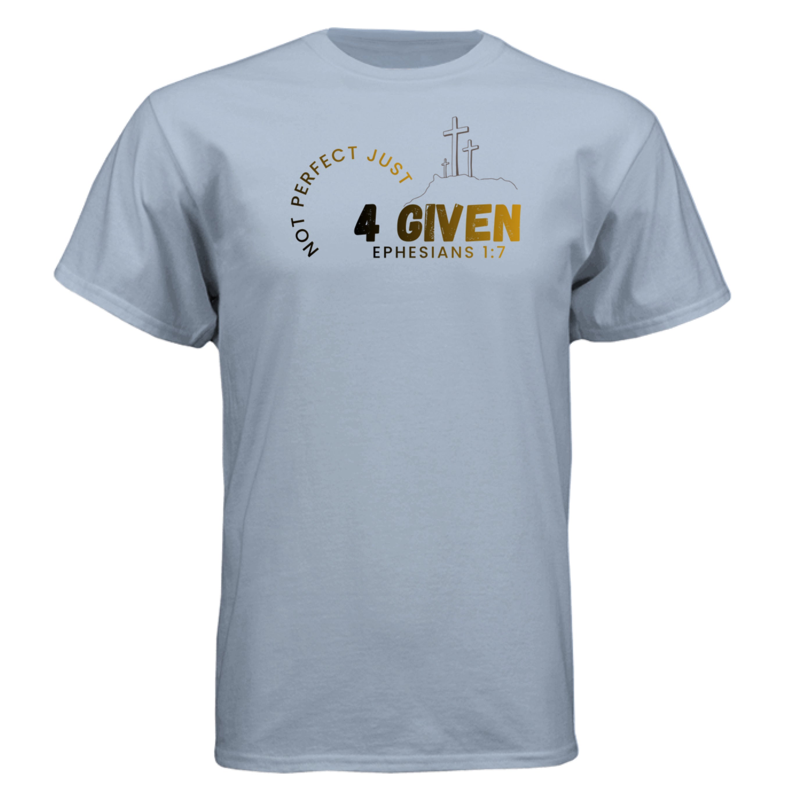 Vintage Stonewash Denim - FRONT