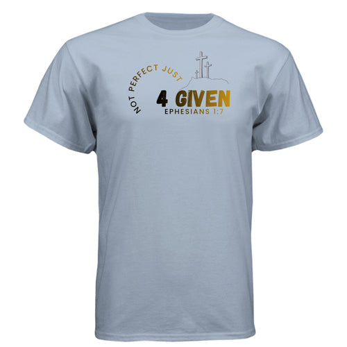 Vintage Stonewash Denim - FRONT