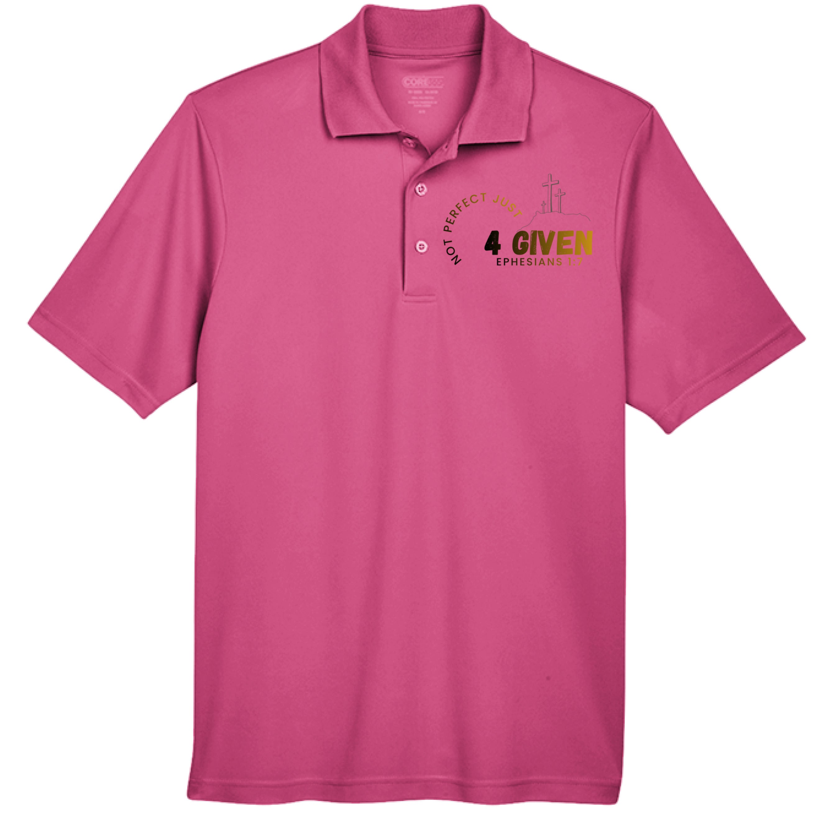 Bright Magenta - FRONT