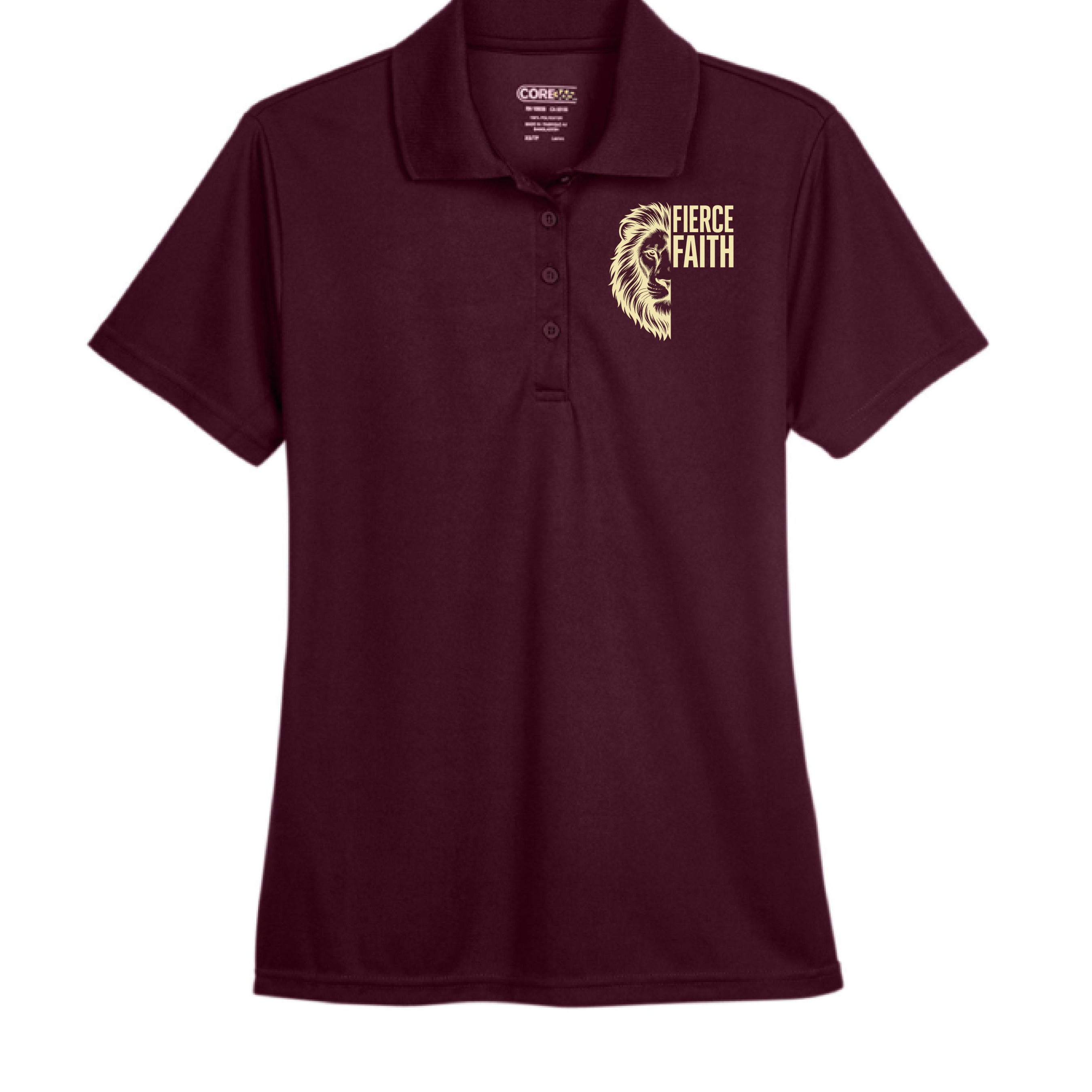 BURGUNDY 060 - FRONT