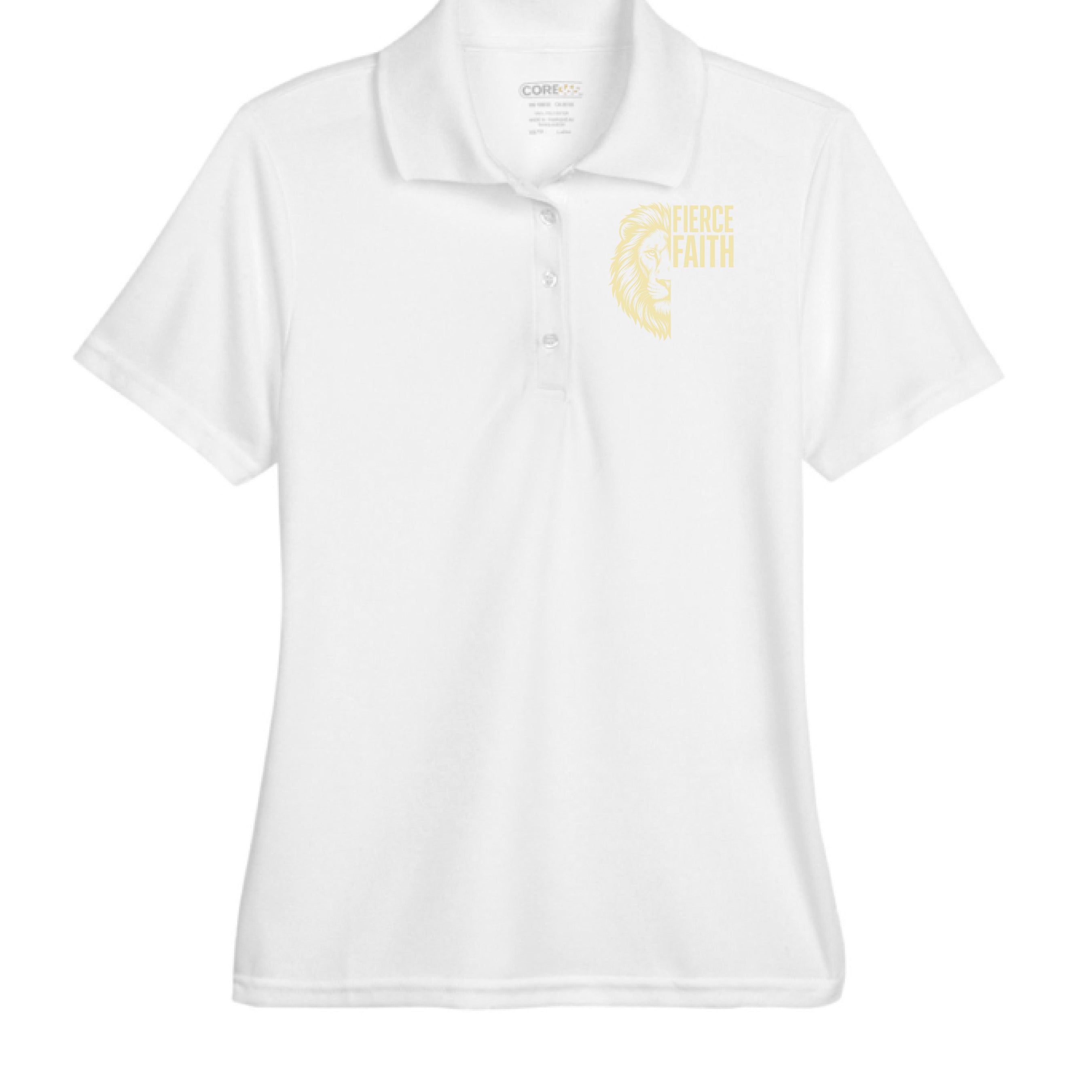 WHITE 701 - FRONT