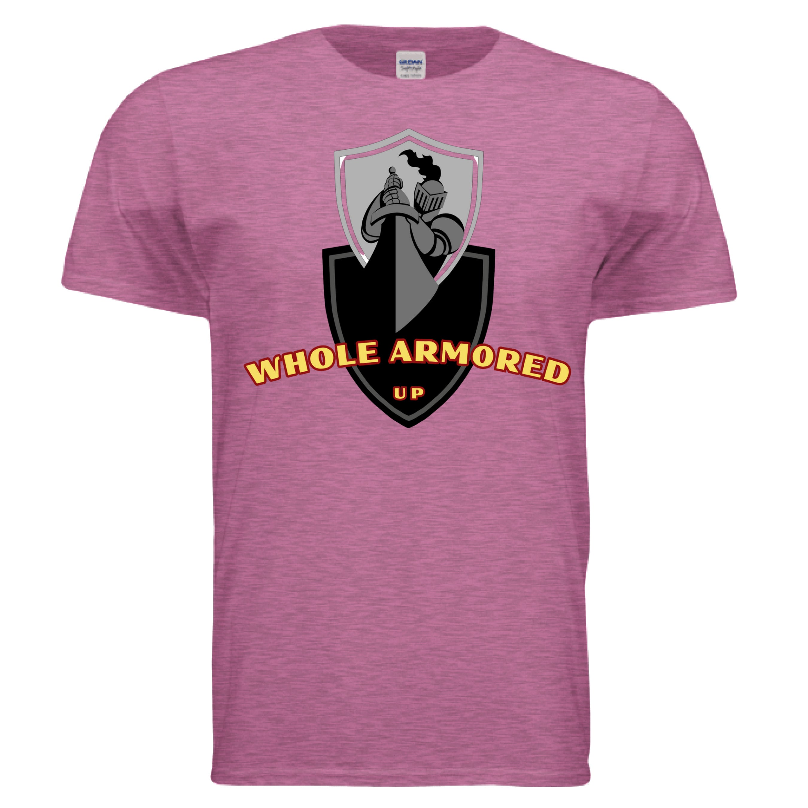 Heather Berry - FRONT