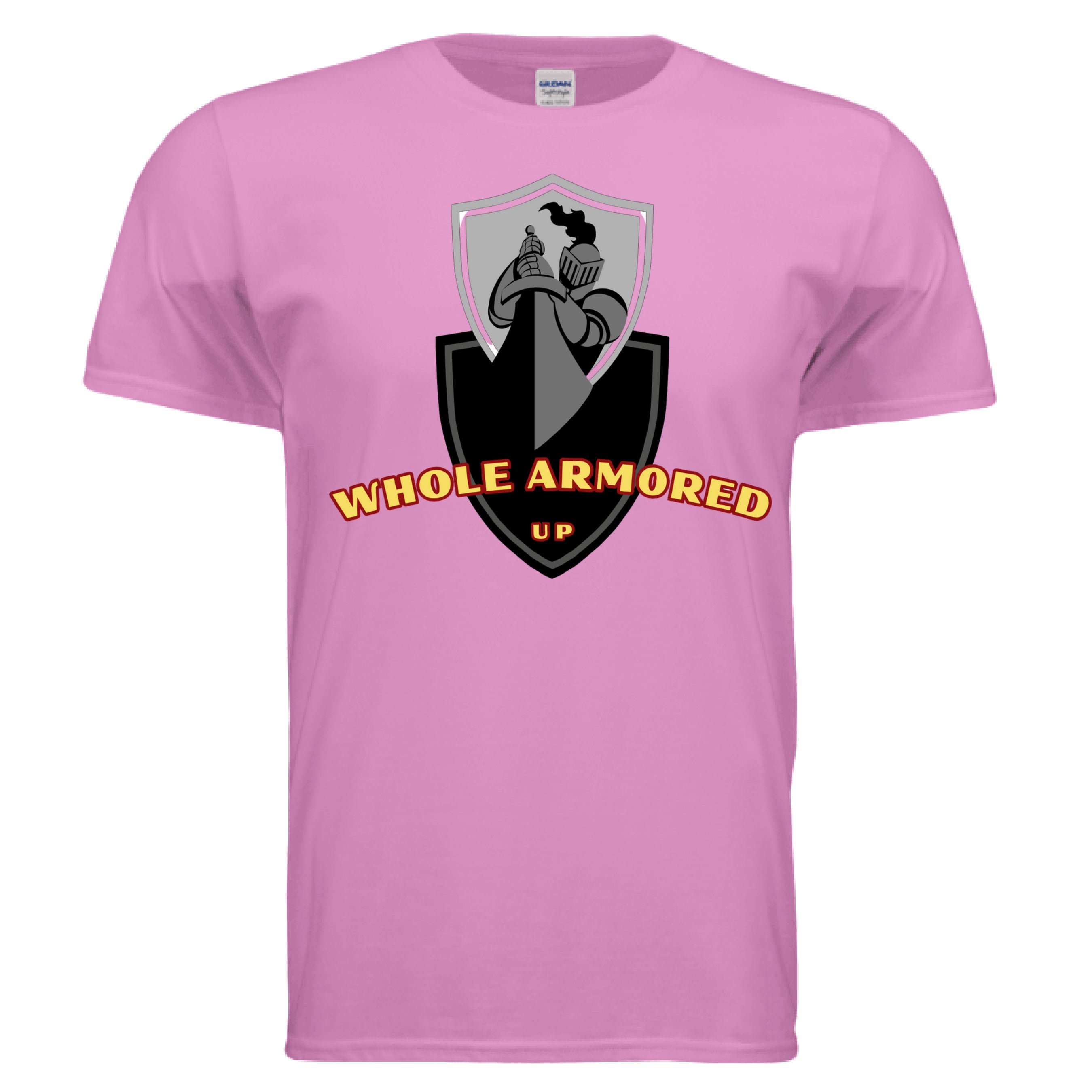 Heather Radiant Orchid - FRONT