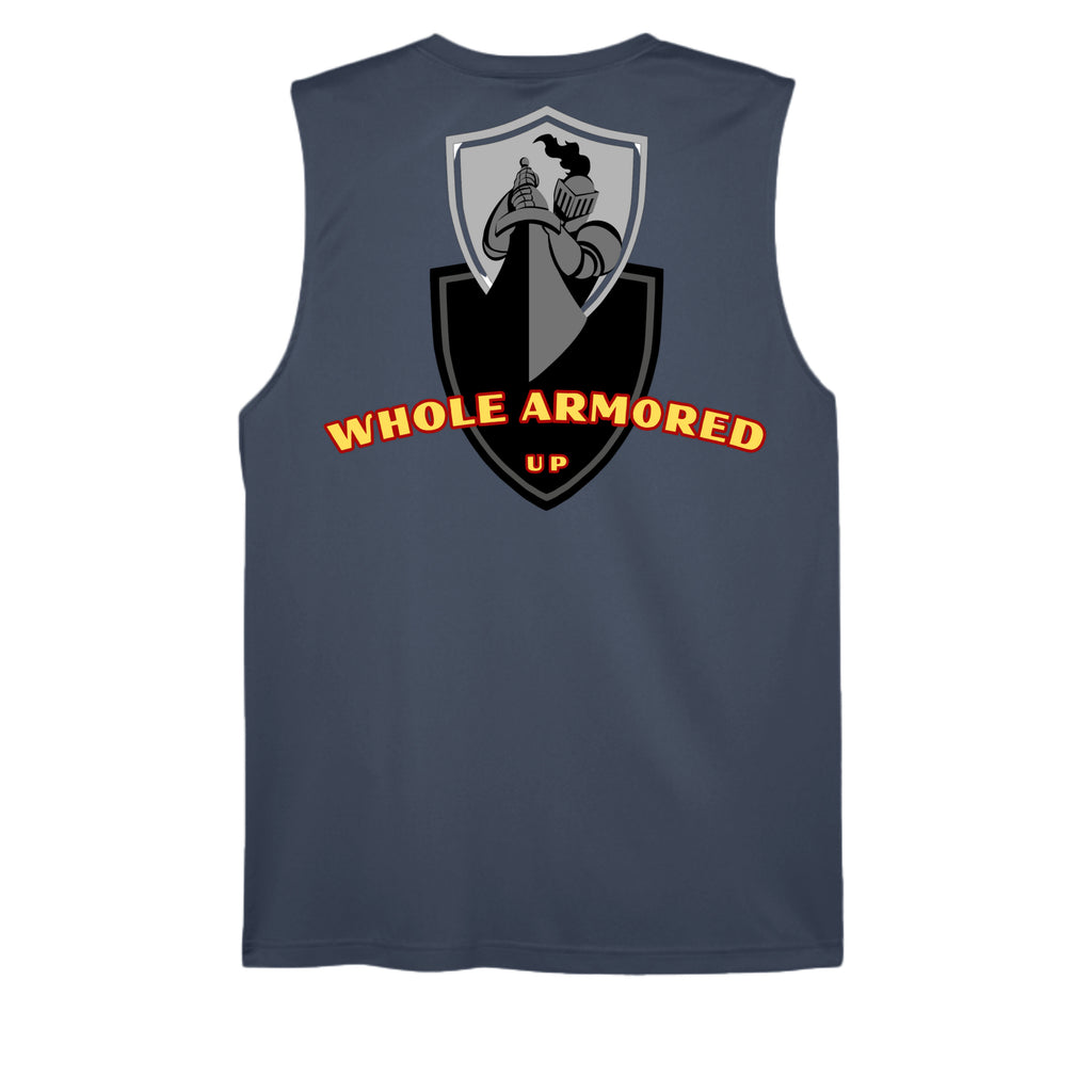 SPORT DARK NAVY - TT11M - BACK