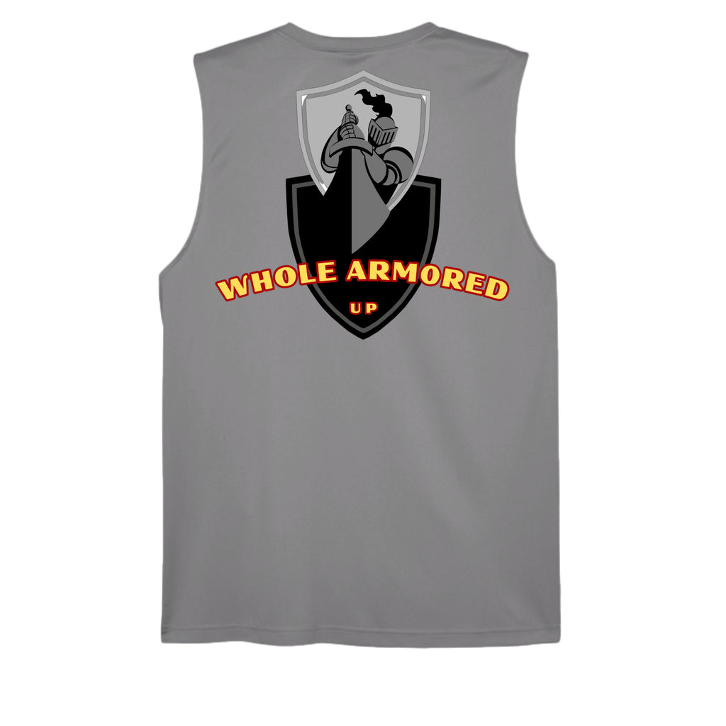 SPORT GRAPHITE - TT11M - BACK