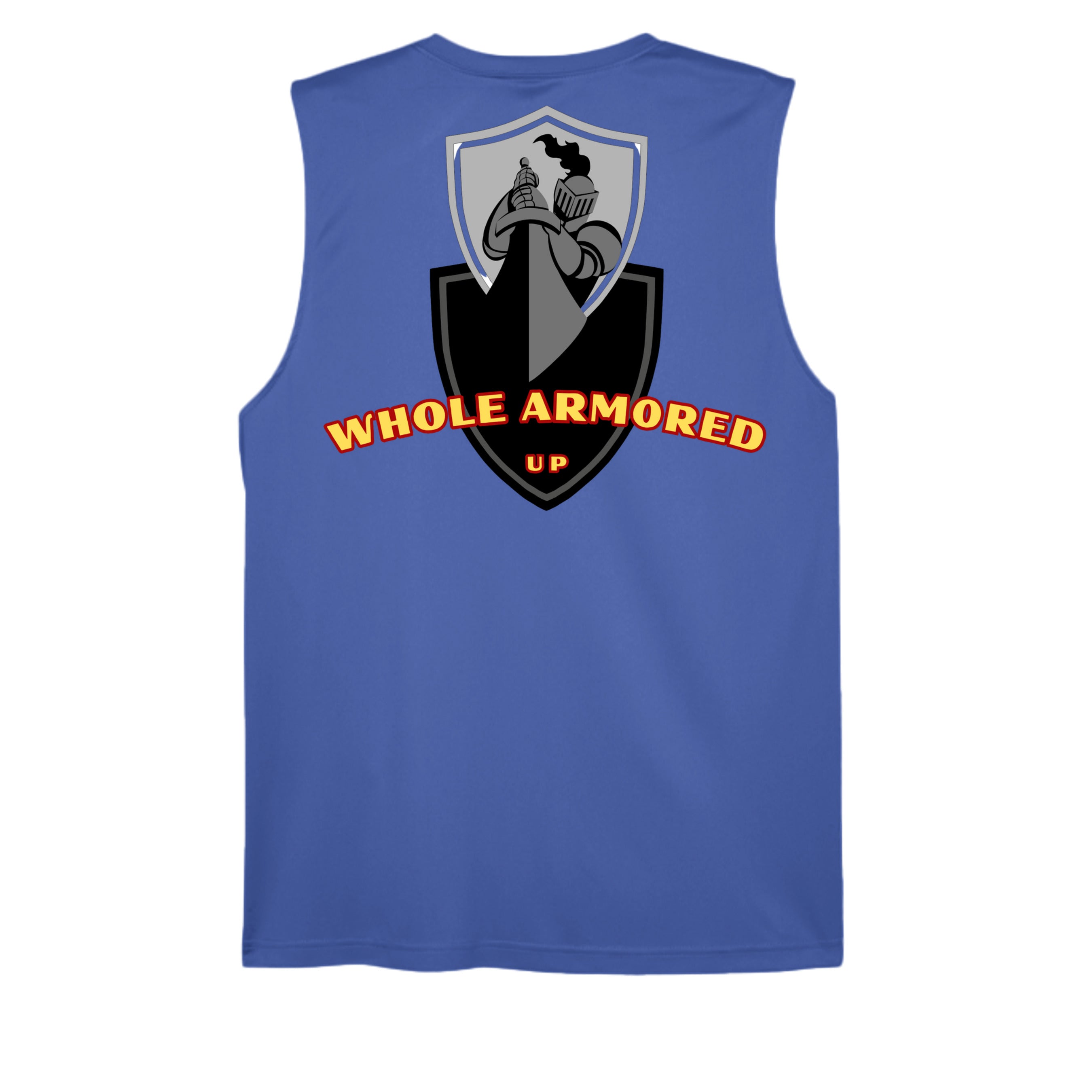 SPORT ROYAL - TT11M - BACK