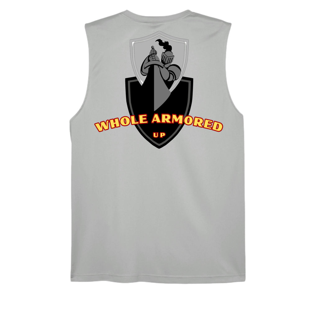 SPORT SILVER - TT11M - BACK