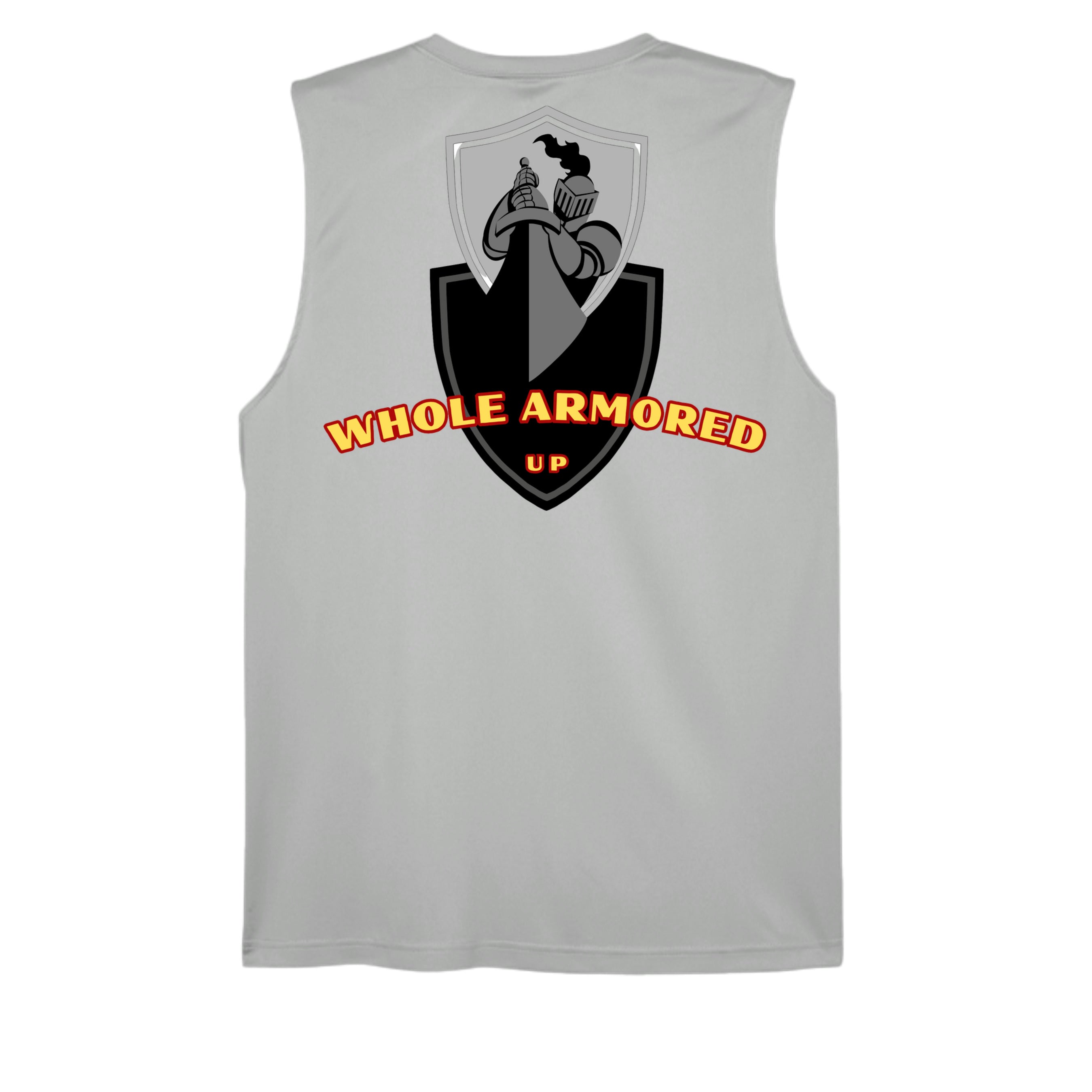 SPORT SILVER - TT11M - BACK
