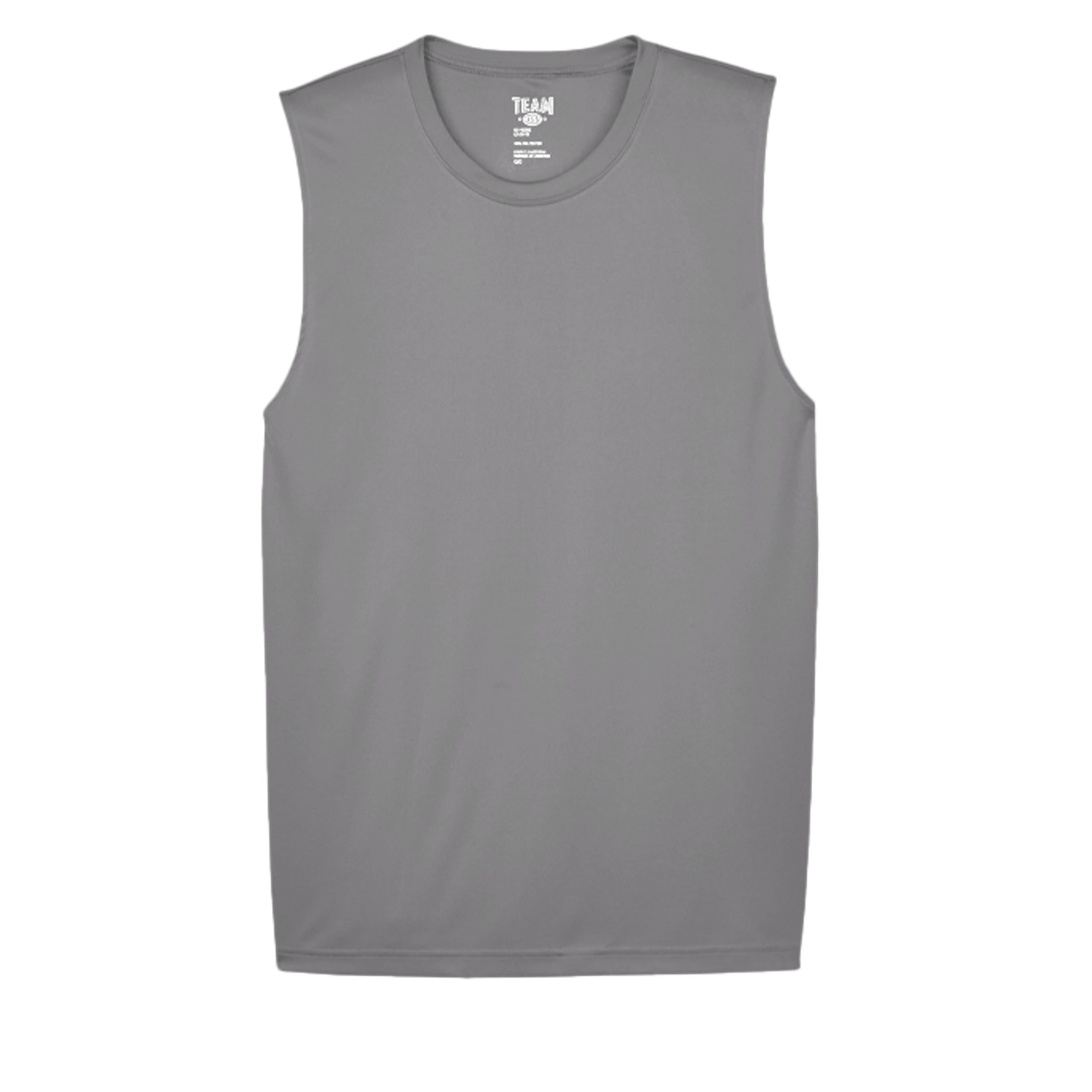 SPORT GRAPHITE - TT11M - FRONT