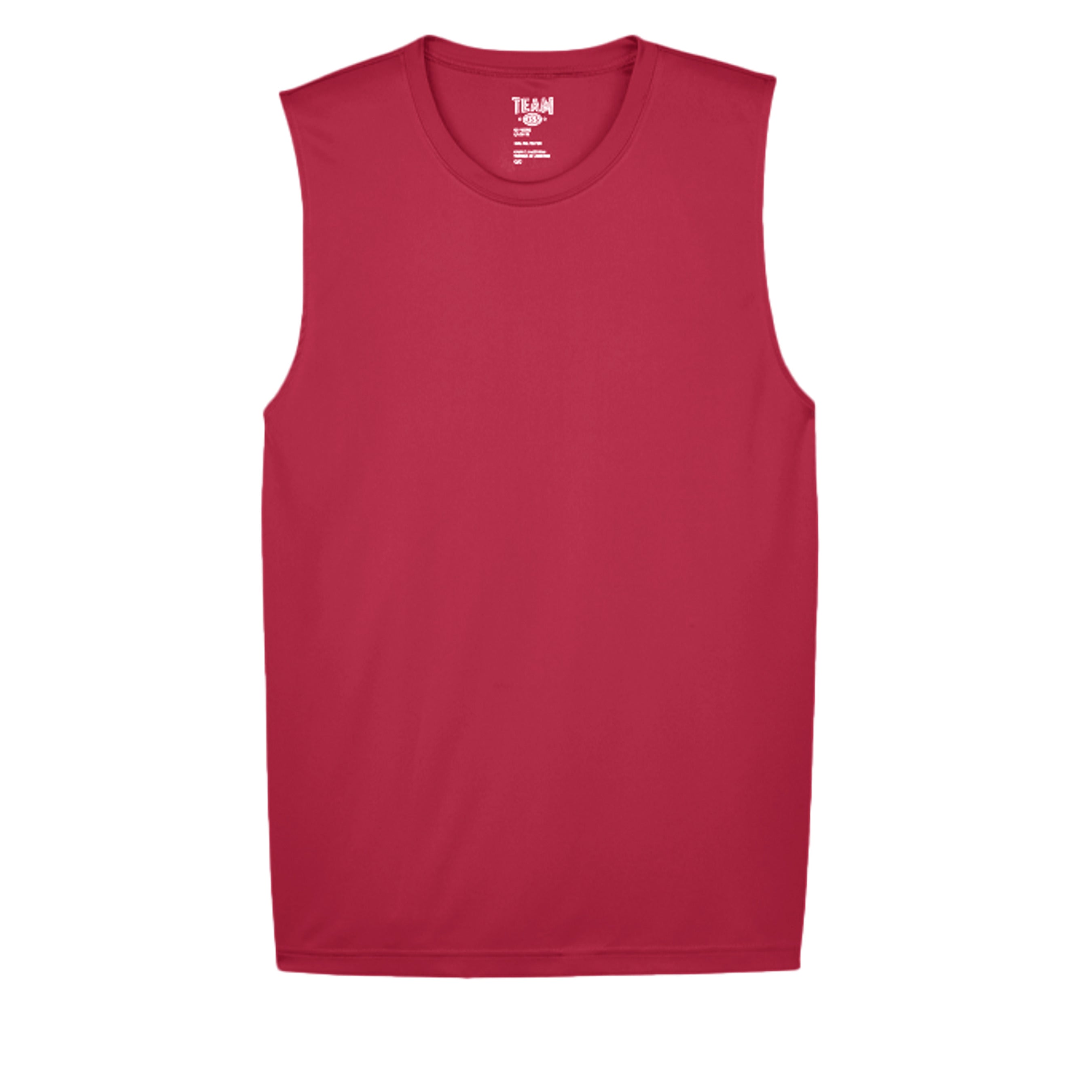 SPORT RED - TT11M - FRONT