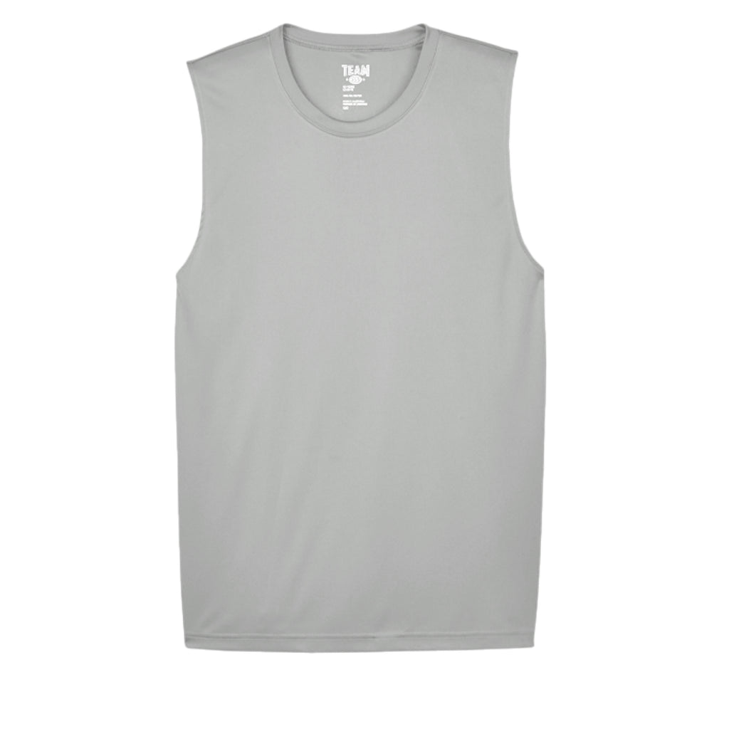 SPORT SILVER - TT11M - FRONT