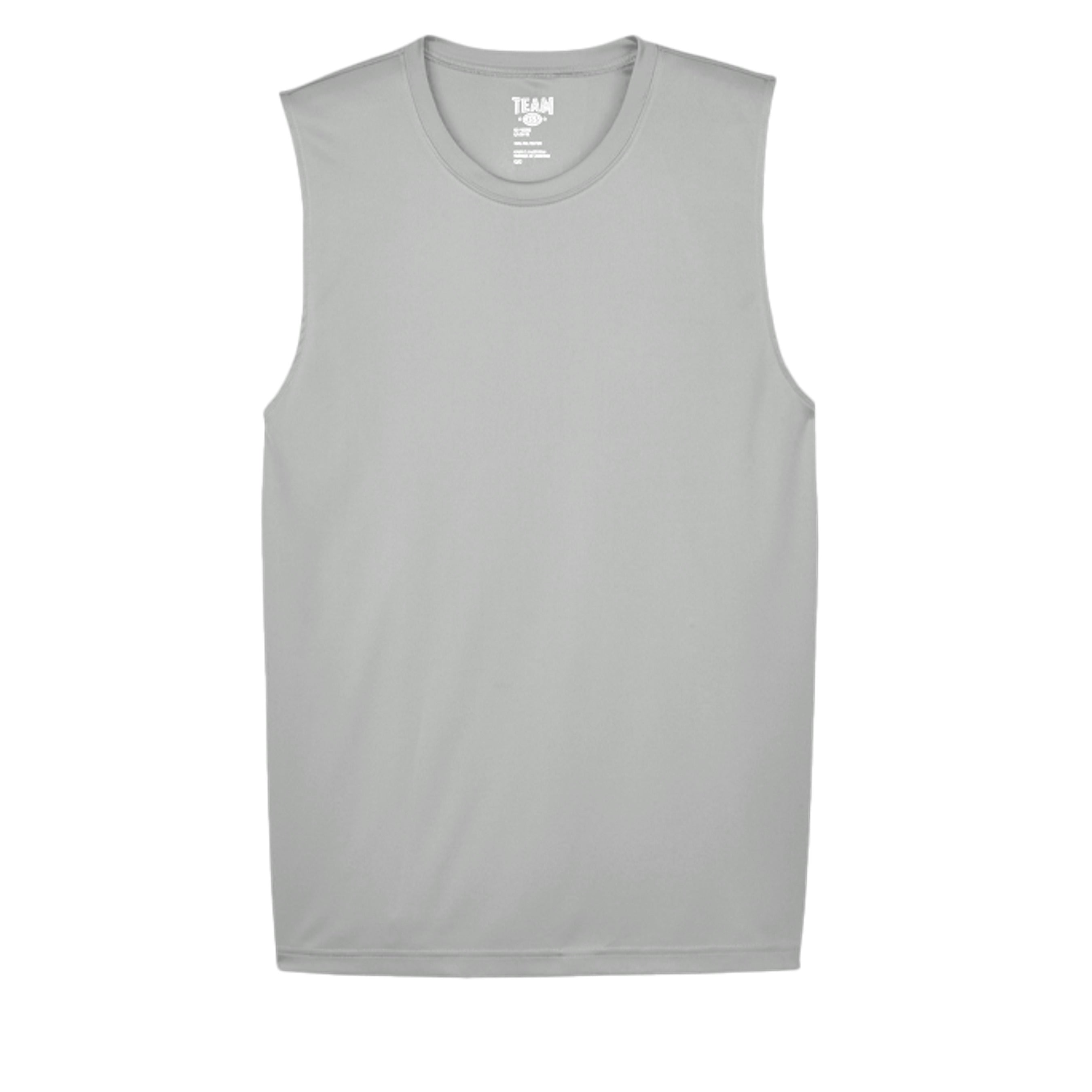 SPORT SILVER - TT11M - FRONT