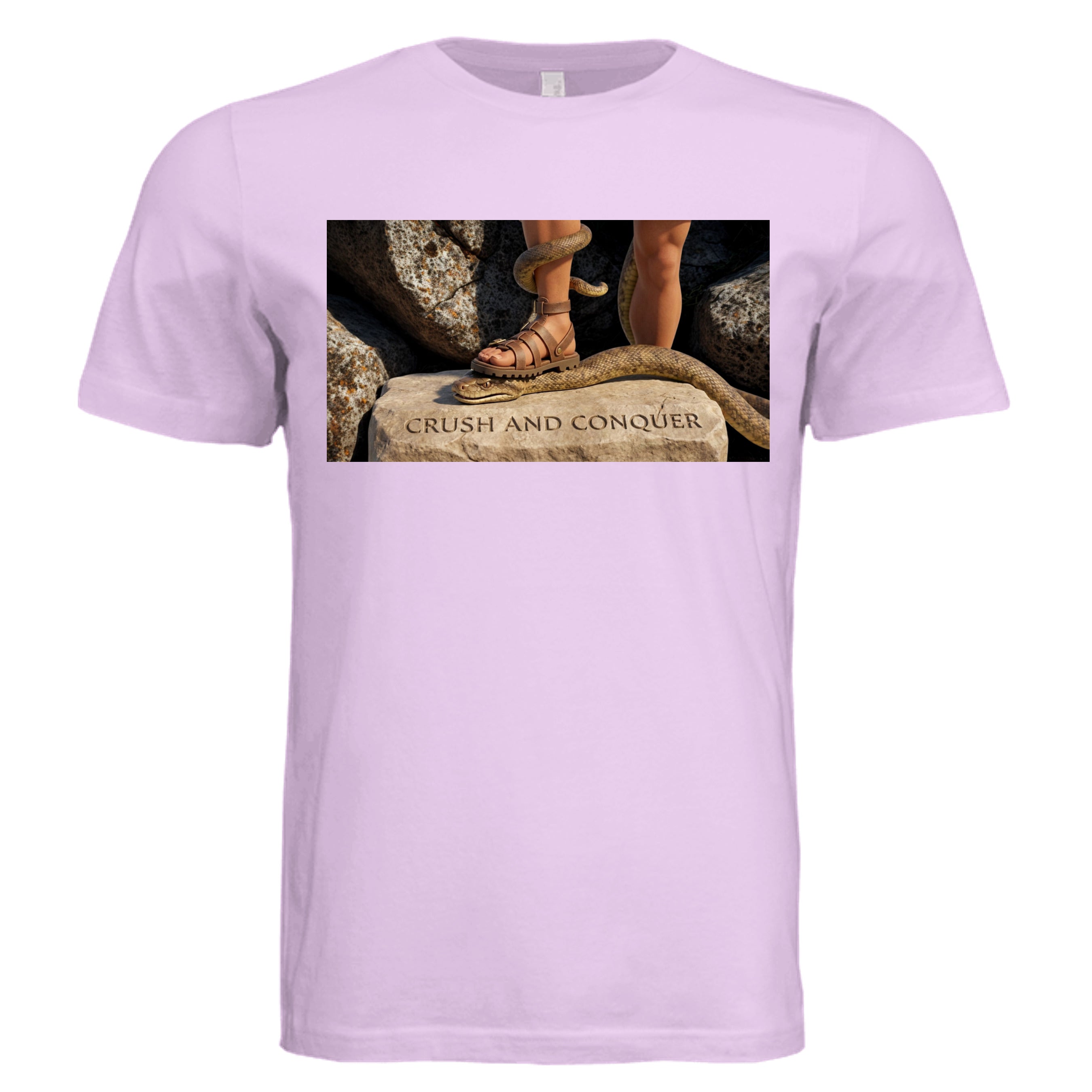 Lavender Dust - 3001C - FRONT