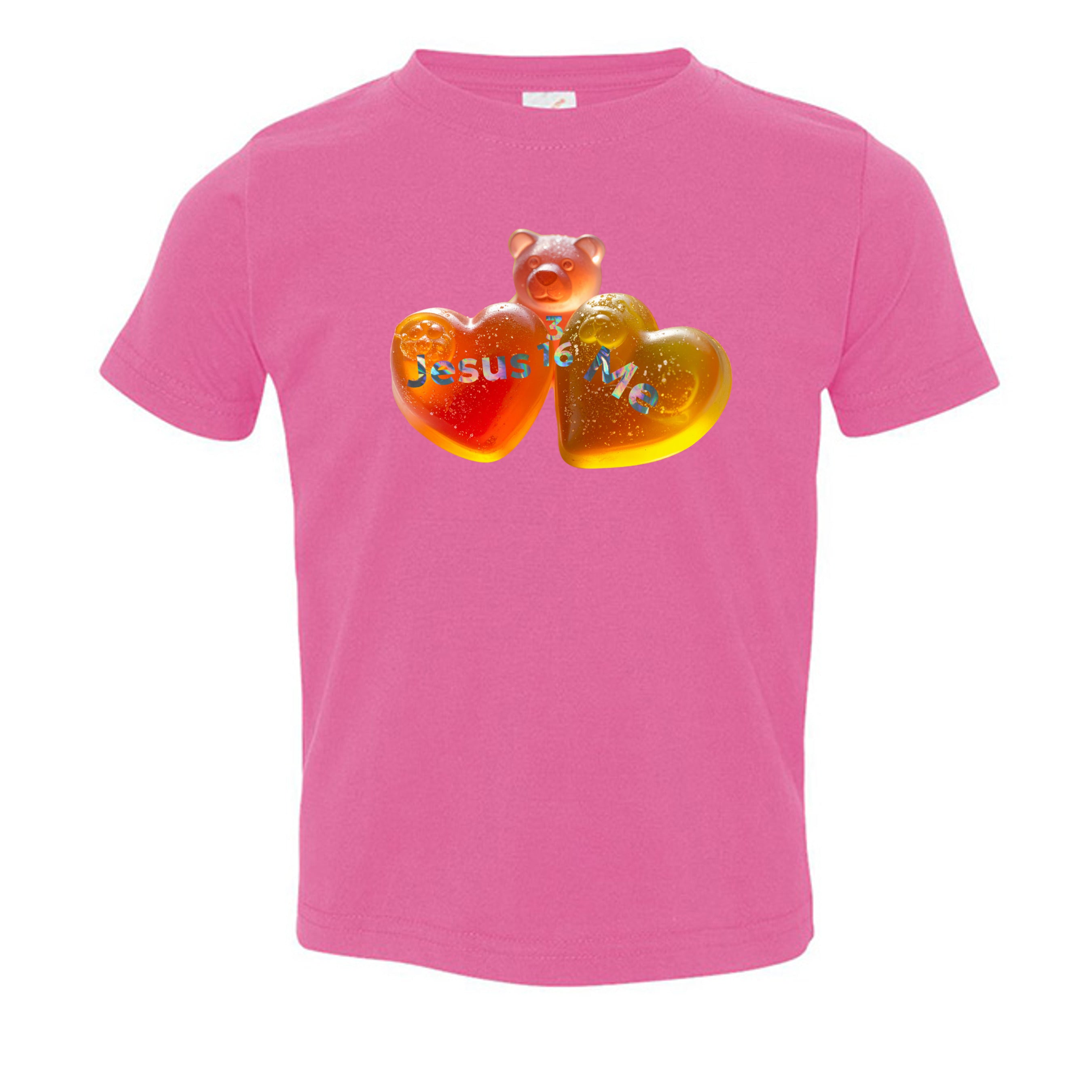 RASPBERRY - 3321 - FRONT