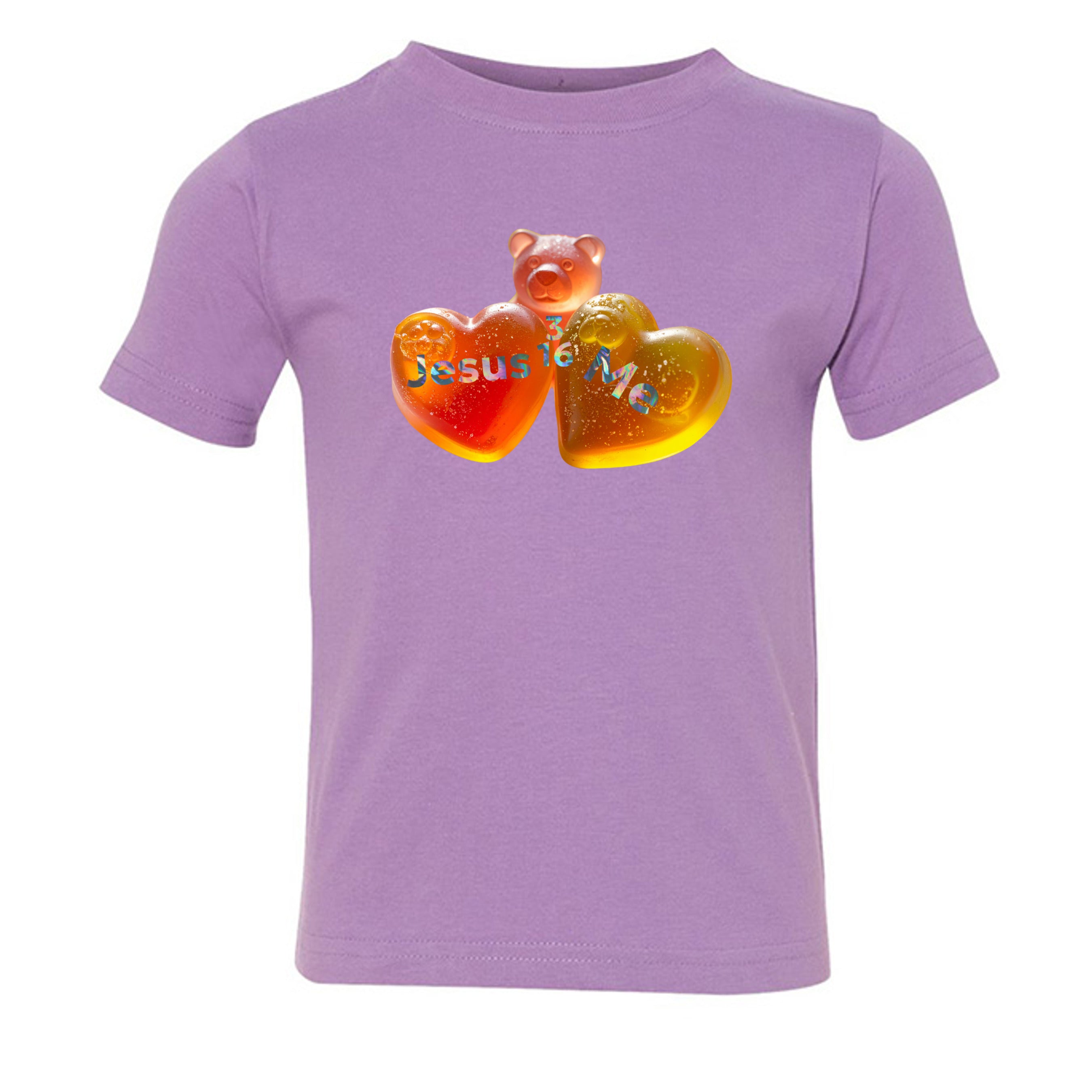 LAVENDER - 3321 - FRONT